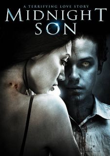 Midnight Son DVD, 2012