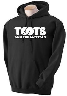 SKA7  Mens / Unisex Hoodies and Sweatshirts   Toots and the Maytals