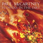 Flowers in the Dirt by Paul McCartney CD, Jun 1989, Capitol EMI 