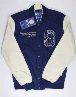 ucla payne varsity jacket twilight blue brand new more options size 