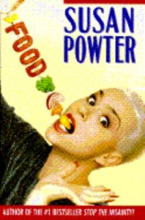 Food by Susan Powter 1995, Hardcover