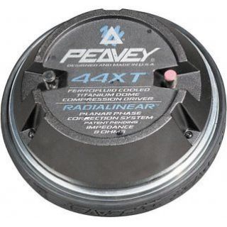 peavey 44xt woofer from canada  325 00