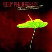 The Love Songs Collection by Teddy Pendergrass CD, Jan 2004 