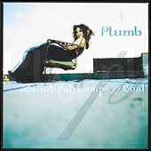 Beautiful Lumps of Coal by Plumb CD, Mar 2003, Curb