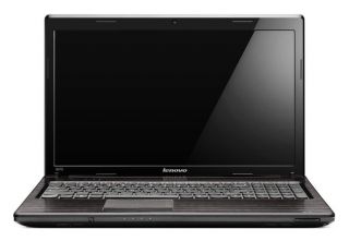 Lenovo Essential G570 15.6 320 GB, Pentium Dual Core, 2.1 GHz, 4 GB 