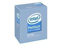 Intel Pentium E2200 2.2 GHz Dual Core BX80557E2200 Processor