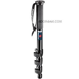 manfrotto monopod in Tripods & Supports