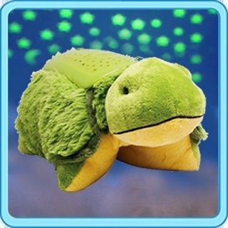 Dream Lites Pillow Pets TARDY TURTLE ** Fast Free Priority Mail 