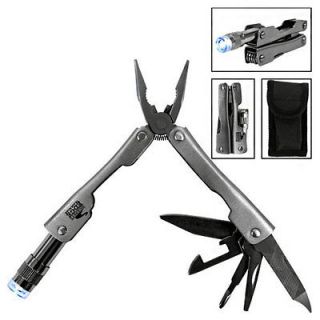 in 1 pocket knife plier tool with built in