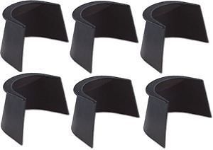 pool table plastic pocket liners set of 6 time