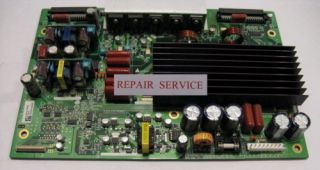 ysus board 6871qyh053b 6871qyh053a repair service from canada time 