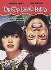 of layer drop dead fred dvd 2003 mint phoebe cates