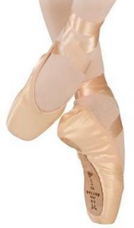sansha 909 legende ballet pointe shoe more options us size