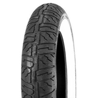 130/90 16 WWW (67H) Dunlop Cruisemax Front Motorcycle Tire