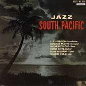 Jazz South Pacific (CD, Oct 2005, Savoy