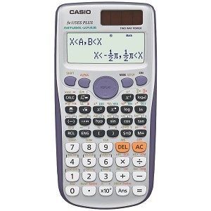 casio fx 115es plus scientific natural textbook display calculator one