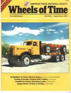 hall scott gasoline truck engines sawmill stories 