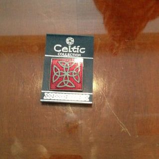 Jewelry & Watches  Ethnic, Regional & Tribal  Celtic  Pins 
