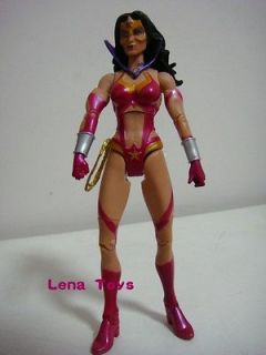 wonder woman toys in Comic Book Heroes