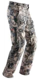 Sitka Gear Ascent Lightweight Pant 36 Reg (36 X 32) Open Country FREE 