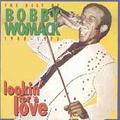   Bobby Womack 1968 1975 by Bobby Womack CD, Apr 1993, Razor Tie