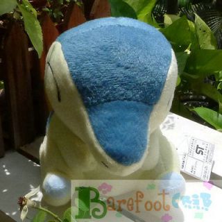 NEW ARRIVAL POKEMON DOLL #155 Cyndaquil 5.5 PLUSH TOY RARE BEST GIFT~