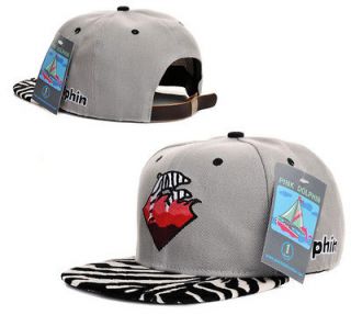   selling Pink+Dolphin Snapback Hats Hip Hop Adjustable Style Baseball