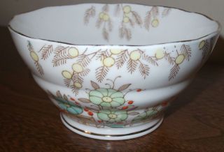 Vintage China sugar bowls   very Pretty   Wedding Events   Assorted 