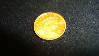newly listed gold 1 10th ounce 24 karat gold 5