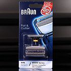 new braun activator 8000 series shaver foil cutter pack buy