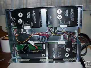   Drives & Motion Control  Drives & Amplifiers  Servo Drives