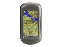   Oregon 450t Handheld GPS Receiver *Manufacturer Refurbished Unit