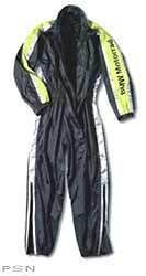 bmw motorrad rain suit nwt pro rain suit overall size