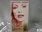 Shannon Tweed Jodie Fisher DEAD DAWN DVD