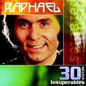 30 Exitos Insuperables by Raphael Spain CD, Jun 2003, 2 Discs, EMI 