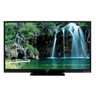 Newly listed Sharp LC 60C6400U 60 LED Full HD Smart TV 1080p 