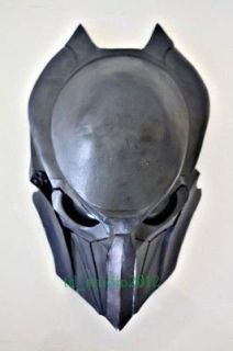 Full Scale Gift Prop Replica Sideshow Predator AVP Helmet Mask 