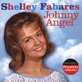 Johnny Angel Collectables by Shelley Fabares CD, Mar 2006 
