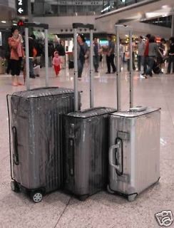 protective skin for rimowa topas 2 wheel carry on from