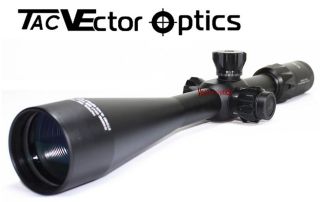 vector optics sagittarius 10 40x56 first focal plane rifle scope