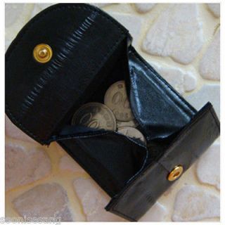 eel skin coin purse in Clothing, 