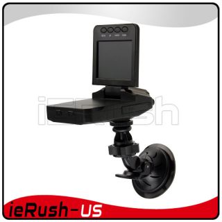 hd portable dvr with 2 5 tft lcd screen car