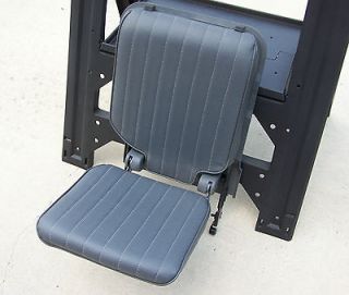 newly listed nissan frontier 1998 2002 rear jump seat assembly