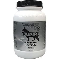 NuPro Joint & Immunity Dog Health Supplement 5 LB 