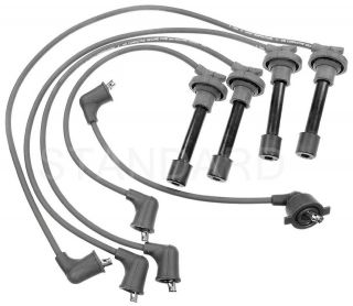 SMP/STANDARD 27523 Spark Plug Wire Set (Fits: Honda Odyssey)