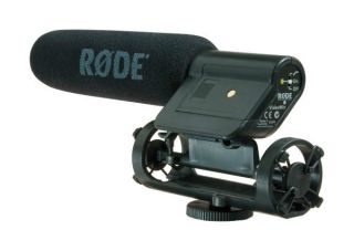 rode videomic condenser cable professional microphone  0