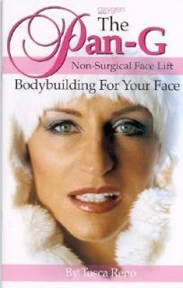   Non Surgical Face Lift  Bodybuilding for Your Face by Tosca Reno