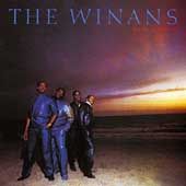 Let My People Go by Winans The CD, Jan 1985, Qwest