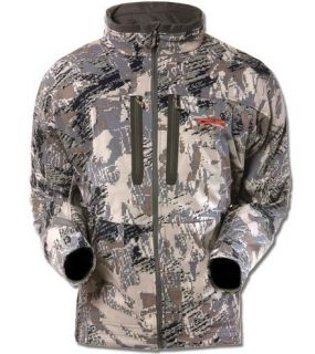 SITKA Gear 90% Jacket M XL Open Country Optifade, Ships Free