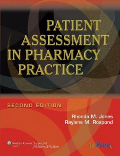   Raylene M. Rospond and Rhonda M. Jones 2008, Hardcover, Revised